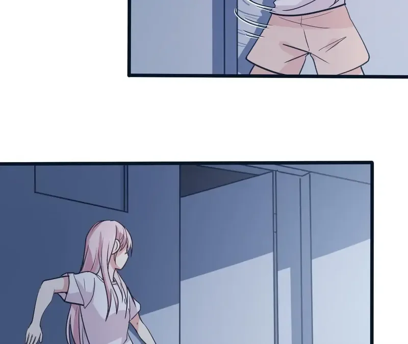 My Classmate Disappeared Chapter 10 page 45