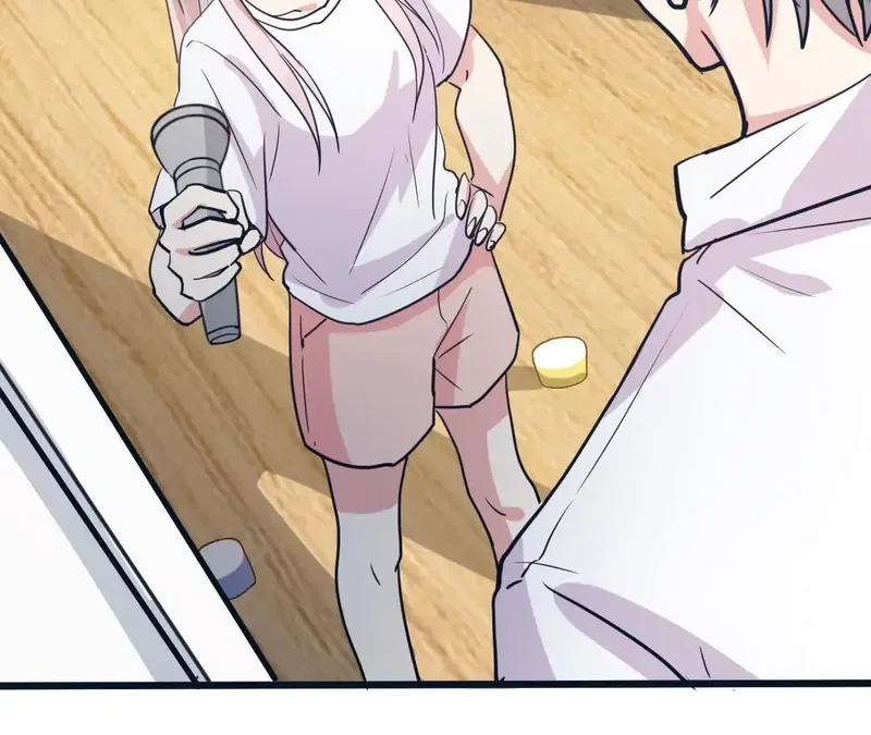 My Classmate Disappeared Chapter 10 page 53