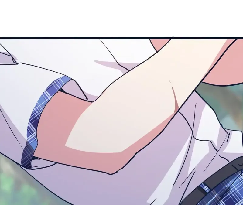 My Classmate Disappeared Chapter 10 page 26