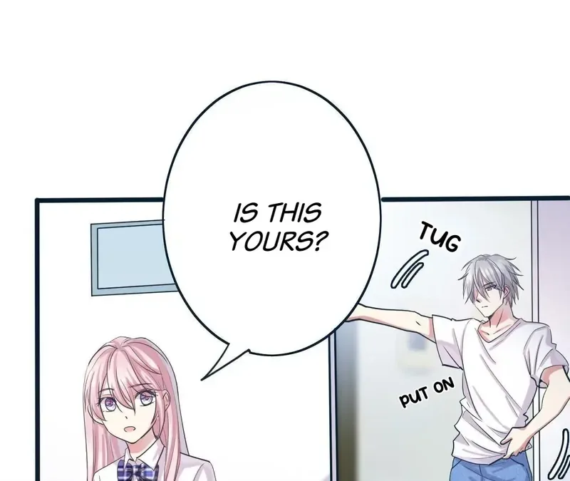 My Classmate Disappeared Chapter 4 page 66