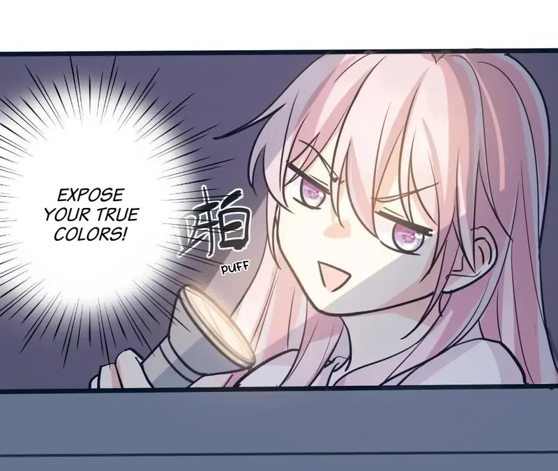 My Classmate Disappeared Chapter 10 page 48