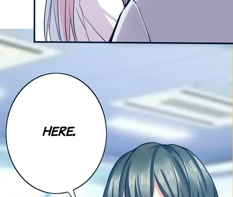 My Classmate Disappeared Chapter 9 page 11