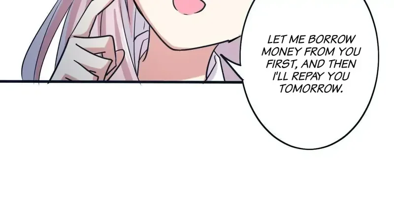 My Classmate Disappeared Chapter 6 page 67