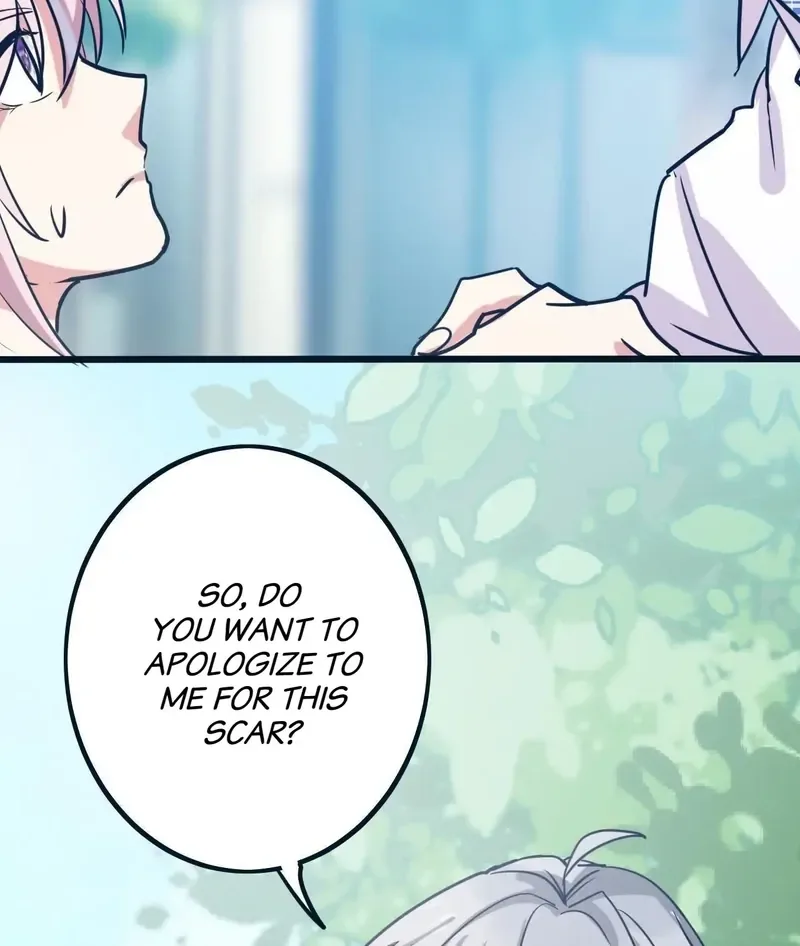 My Classmate Disappeared Chapter 10 page 34