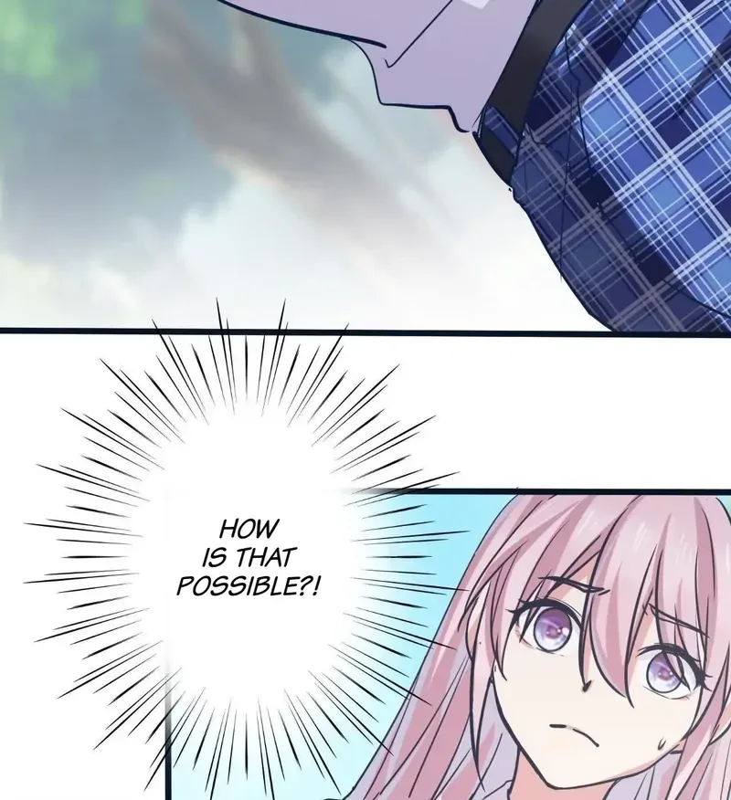 My Classmate Disappeared Chapter 10 page 27