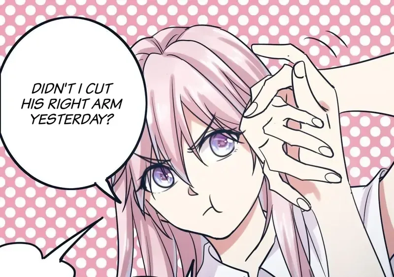 My Classmate Disappeared Chapter 10 page 15