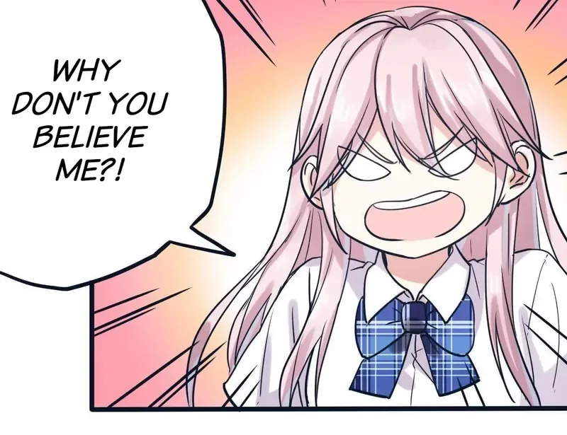 My Classmate Disappeared Chapter 10 page 11
