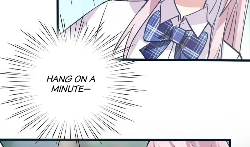 My Classmate Disappeared Chapter 10 page 28