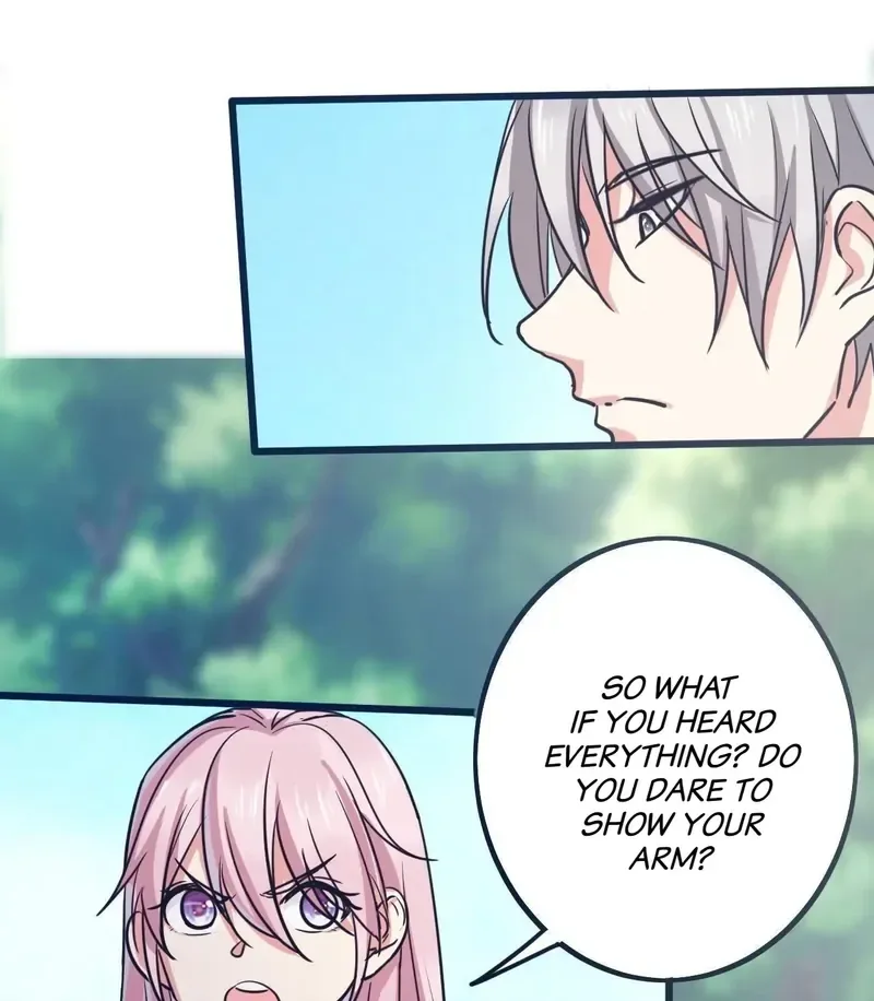 My Classmate Disappeared Chapter 10 page 23