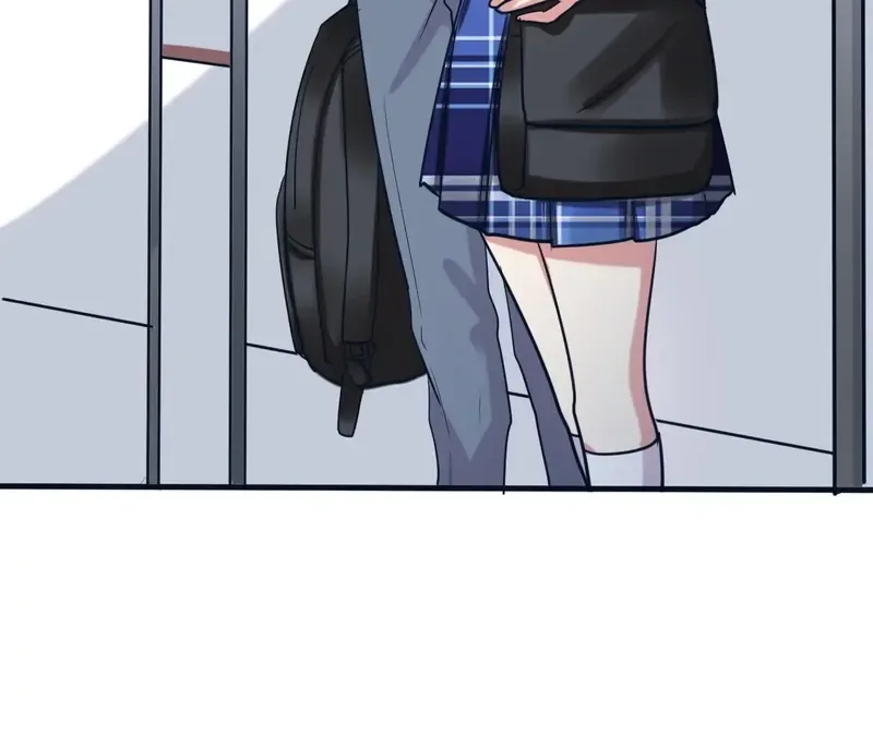My Classmate Disappeared Chapter 6 page 71