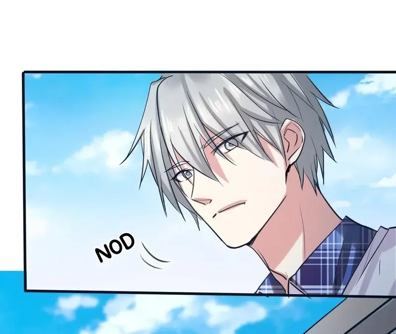 My Classmate Disappeared Chapter 6 page 68