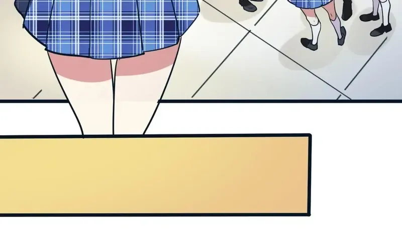 My Classmate Disappeared Chapter 10 page 18
