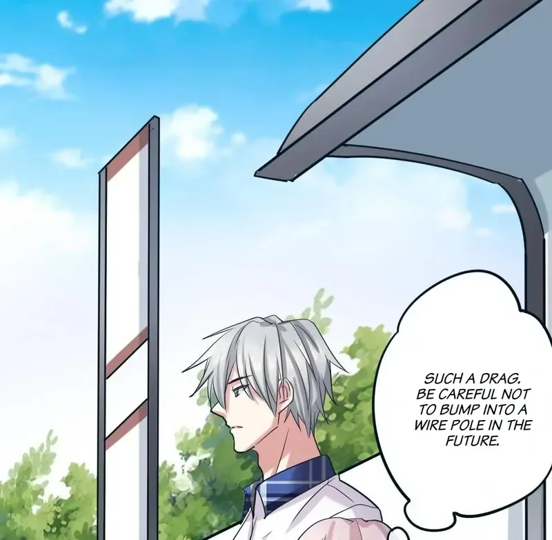 My Classmate Disappeared Chapter 6 page 69