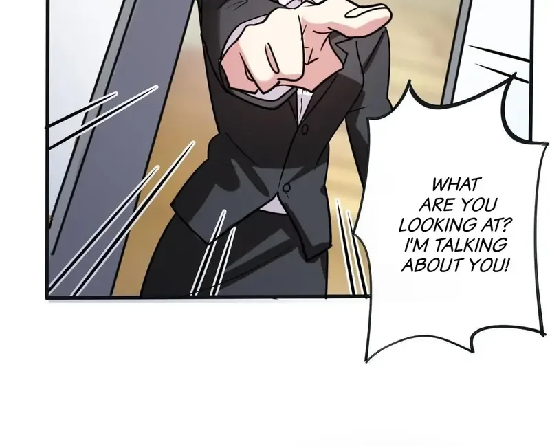 My Classmate Disappeared Chapter 8 page 46