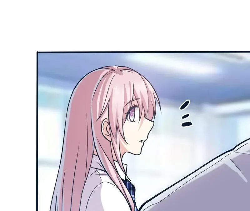 My Classmate Disappeared Chapter 9 page 10