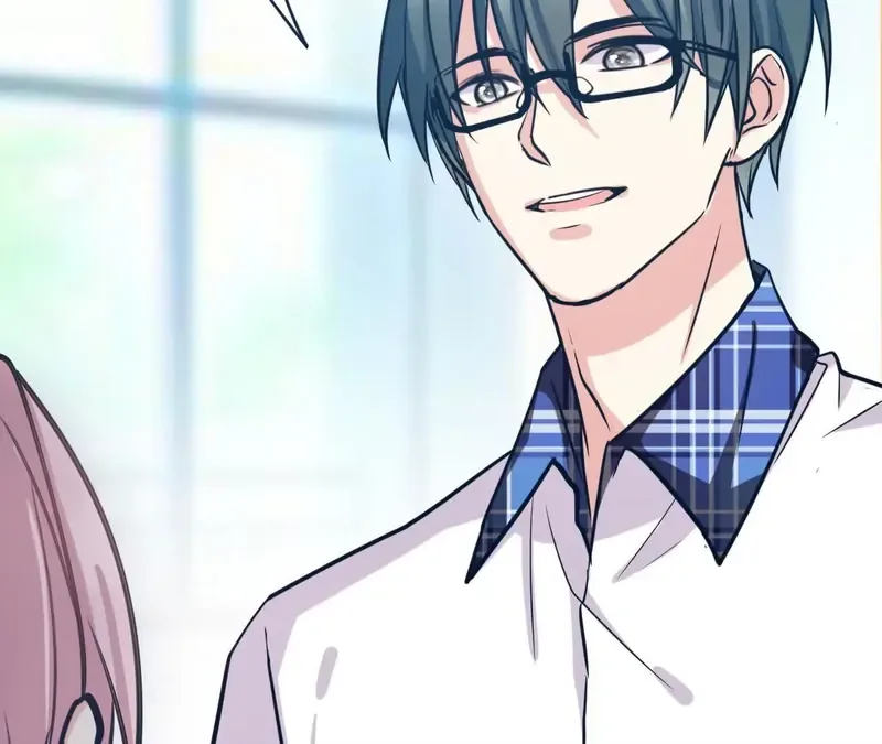 My Classmate Disappeared Chapter 9 page 12
