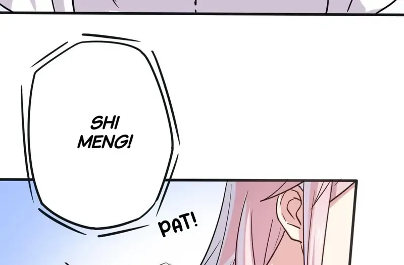 My Classmate Disappeared Chapter 8 page 37