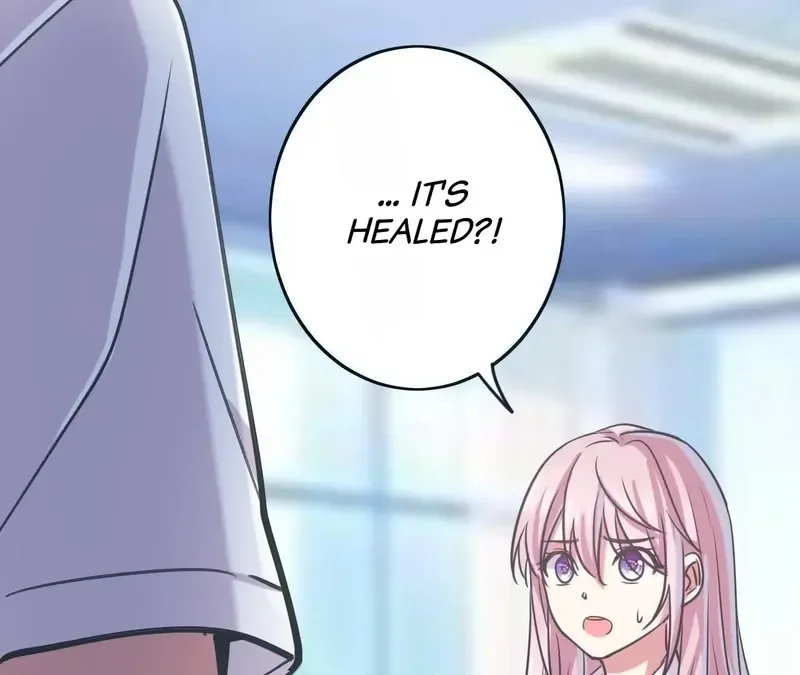 My Classmate Disappeared Chapter 8 page 30