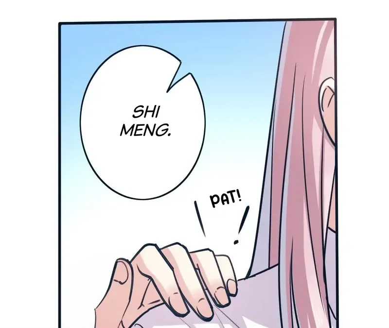 My Classmate Disappeared Chapter 9 page 8