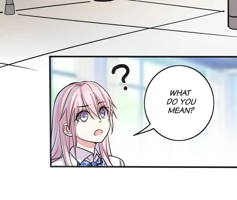 My Classmate Disappeared Chapter 8 page 40