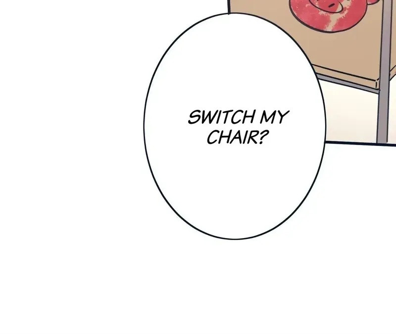 My Classmate Disappeared Chapter 9 page 7