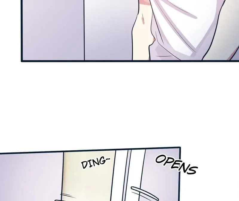 My Classmate Disappeared Chapter 4 page 69