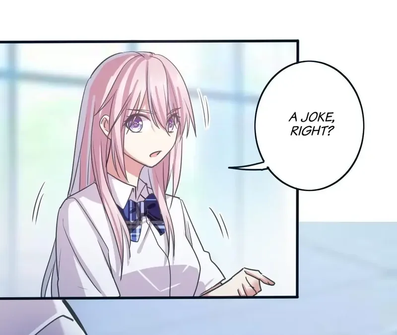 My Classmate Disappeared Chapter 8 page 29