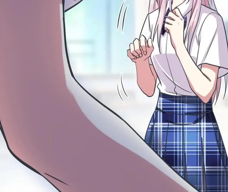 My Classmate Disappeared Chapter 8 page 31
