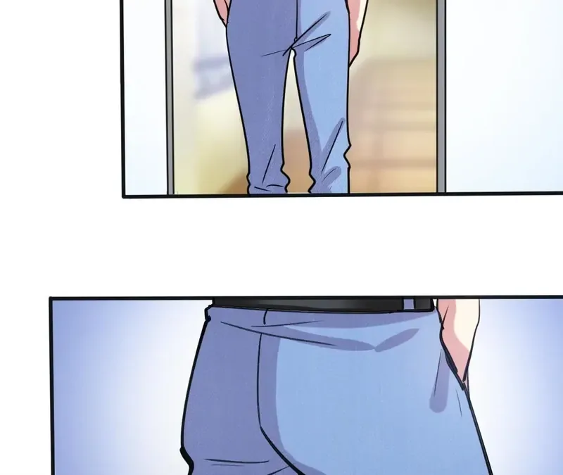 My Classmate Disappeared Chapter 8 page 49