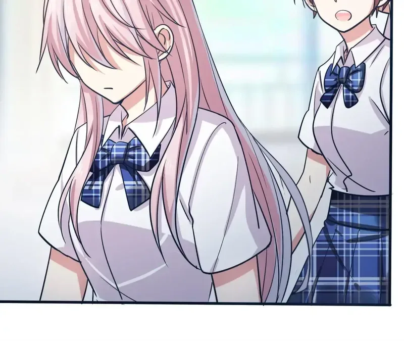 My Classmate Disappeared Chapter 9 page 23
