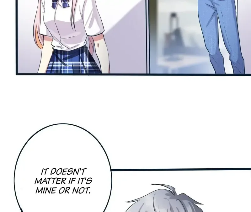 My Classmate Disappeared Chapter 4 page 67