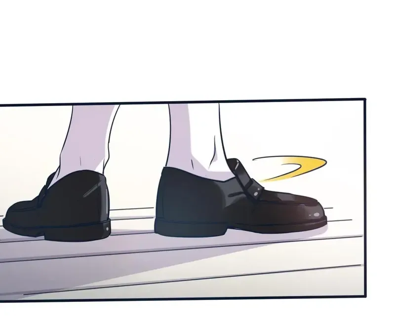 My Classmate Disappeared Chapter 9 page 21