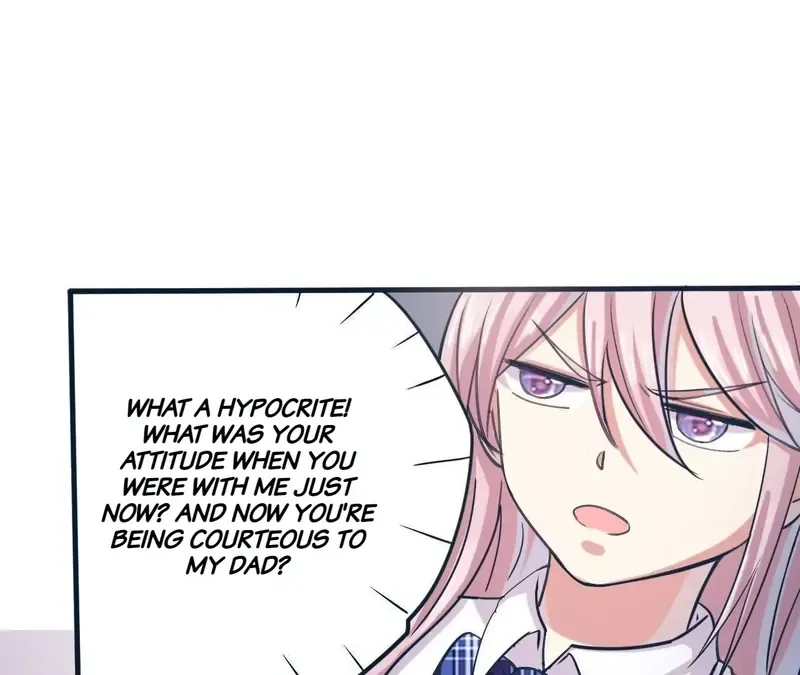My Classmate Disappeared Chapter 4 page 82