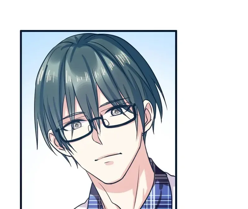 My Classmate Disappeared Chapter 9 page 17