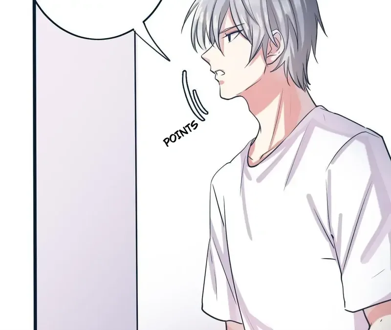 My Classmate Disappeared Chapter 4 page 68