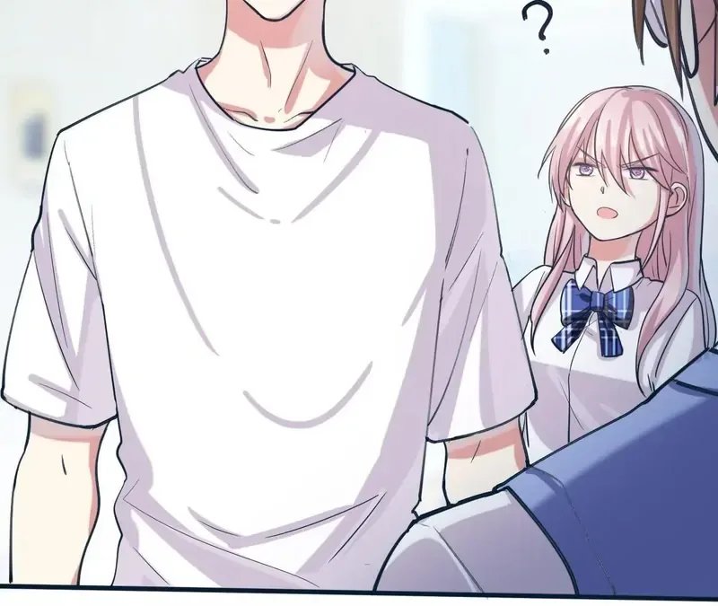 My Classmate Disappeared Chapter 4 page 81