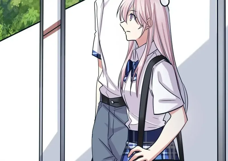 My Classmate Disappeared Chapter 6 page 70