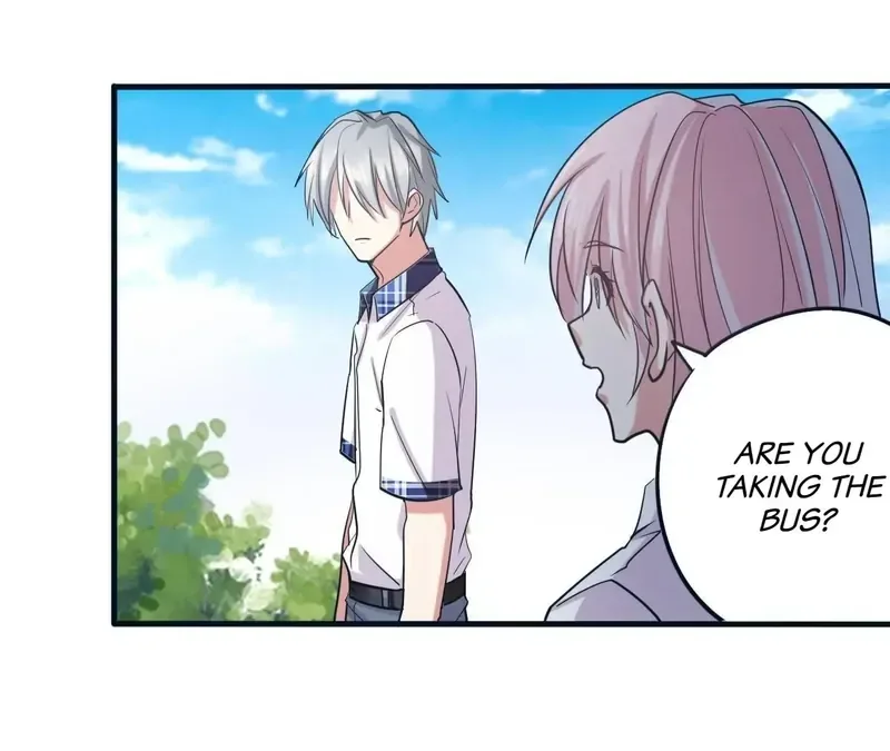 My Classmate Disappeared Chapter 6 page 64