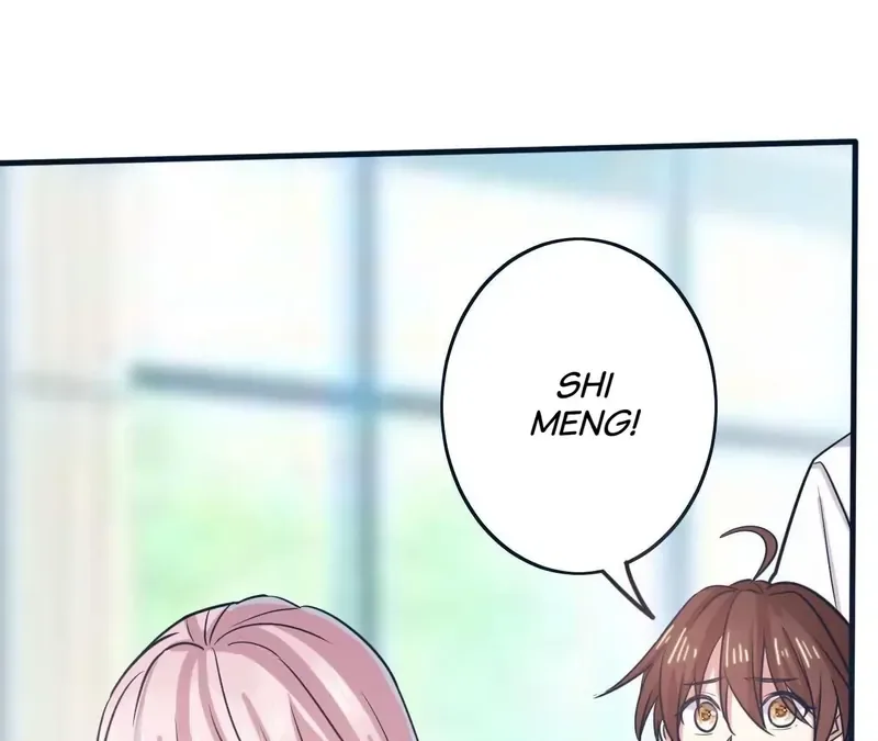 My Classmate Disappeared Chapter 9 page 22