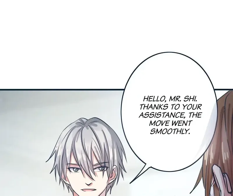 My Classmate Disappeared Chapter 4 page 80