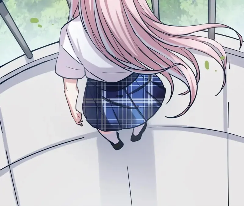 My Classmate Disappeared Chapter 9 page 29