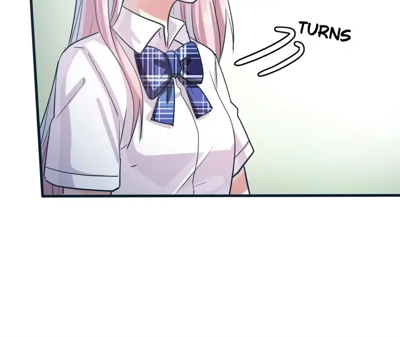 My Classmate Disappeared Chapter 4 page 73
