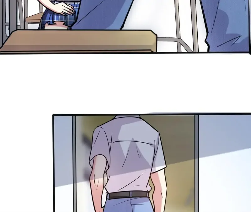 My Classmate Disappeared Chapter 8 page 48