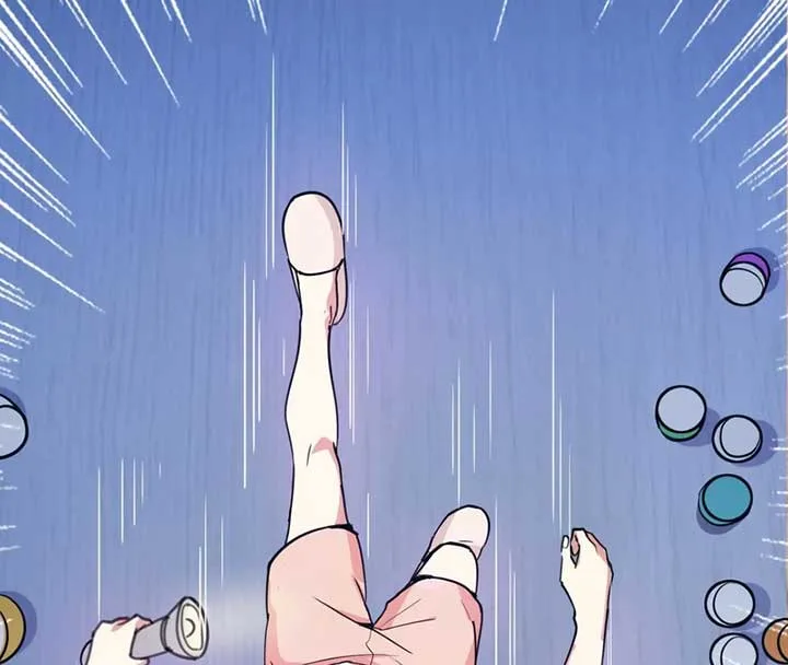 My Classmate Disappeared Chapter 11 page 15