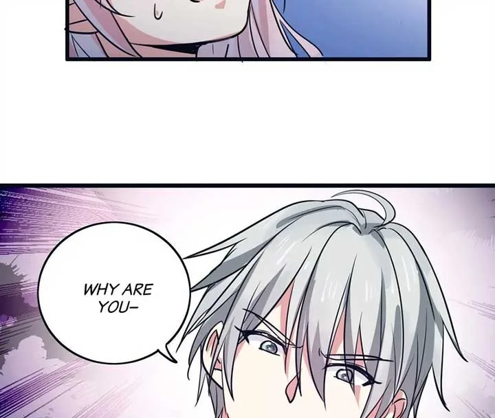 My Classmate Disappeared Chapter 11 page 6