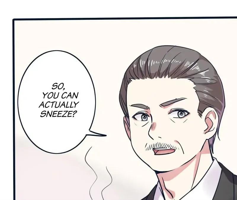 My Classmate Disappeared Chapter 9 page 39