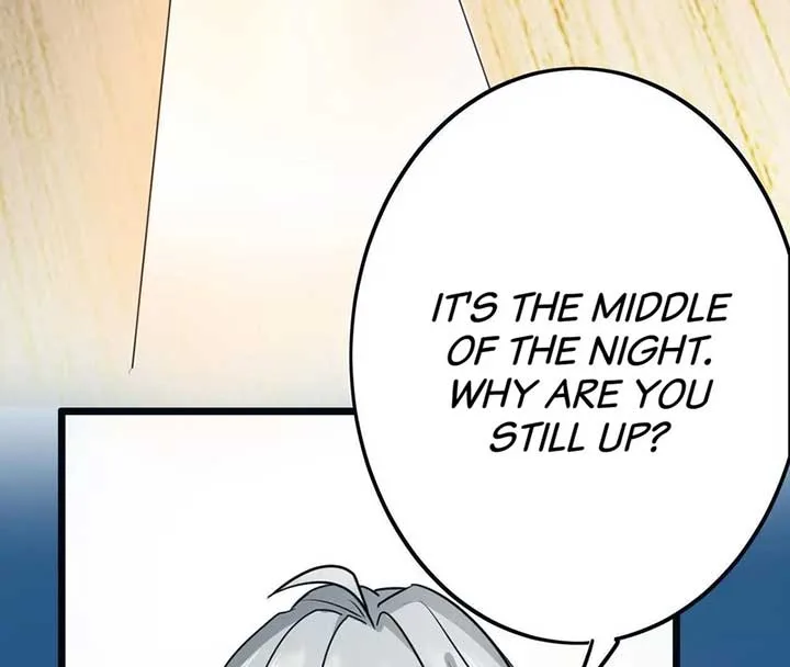 My Classmate Disappeared Chapter 11 page 24