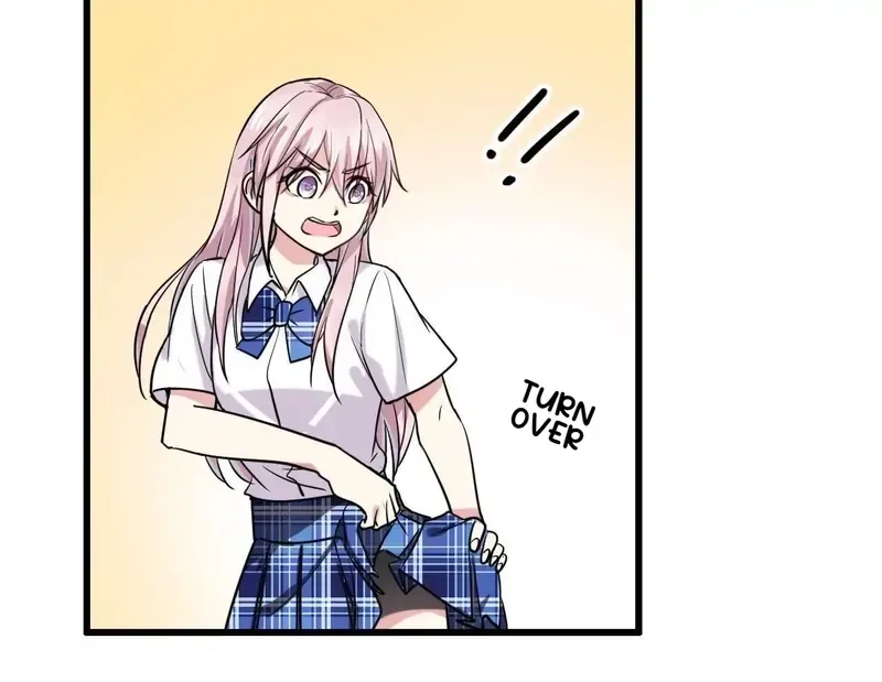 My Classmate Disappeared Chapter 8 page 53
