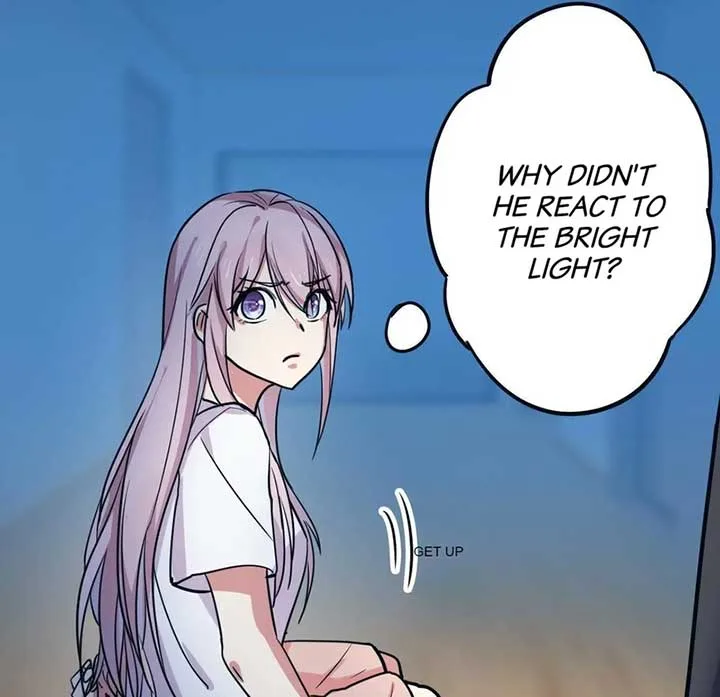 My Classmate Disappeared Chapter 11 page 26