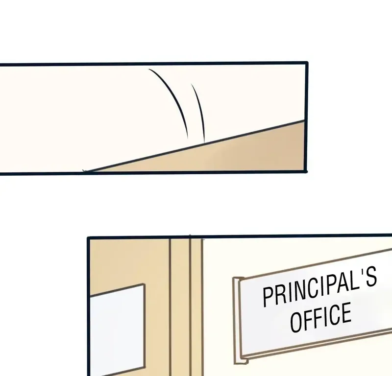 My Classmate Disappeared Chapter 9 page 36